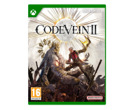 Xbox Code Vein II - 1456397 - zdjęcie 1
